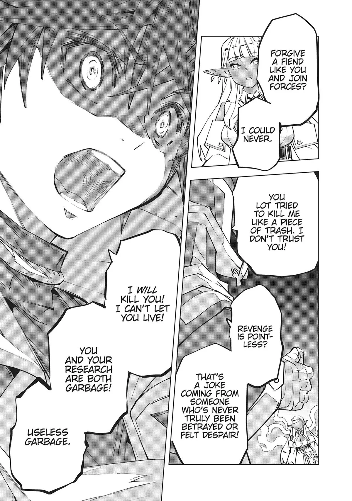 Read My Gift Lvl 9999 Unlimited Gacha - Chapter 69 - w1.mygiftlvl9999unlimitedgacha.org | Image 7