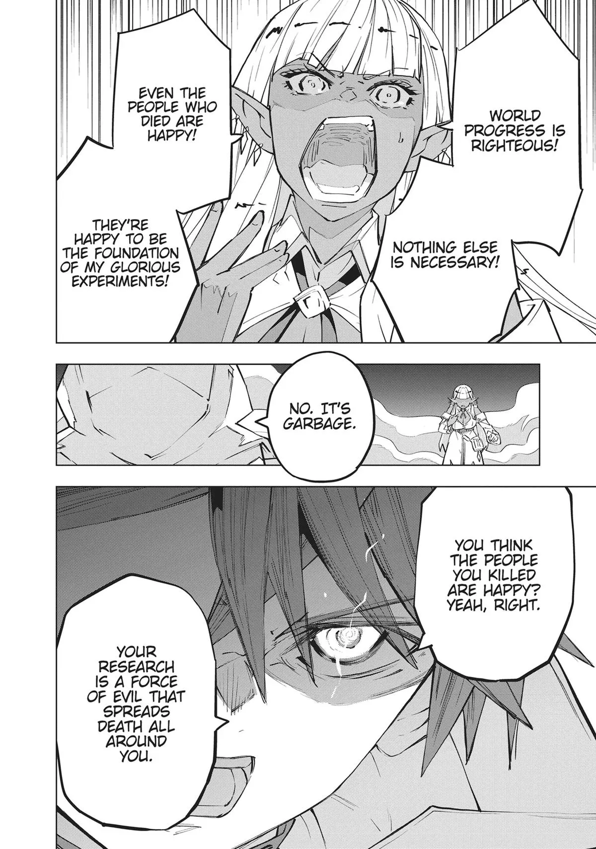 Read My Gift Lvl 9999 Unlimited Gacha - Chapter 69 - w1.mygiftlvl9999unlimitedgacha.org | Image 10