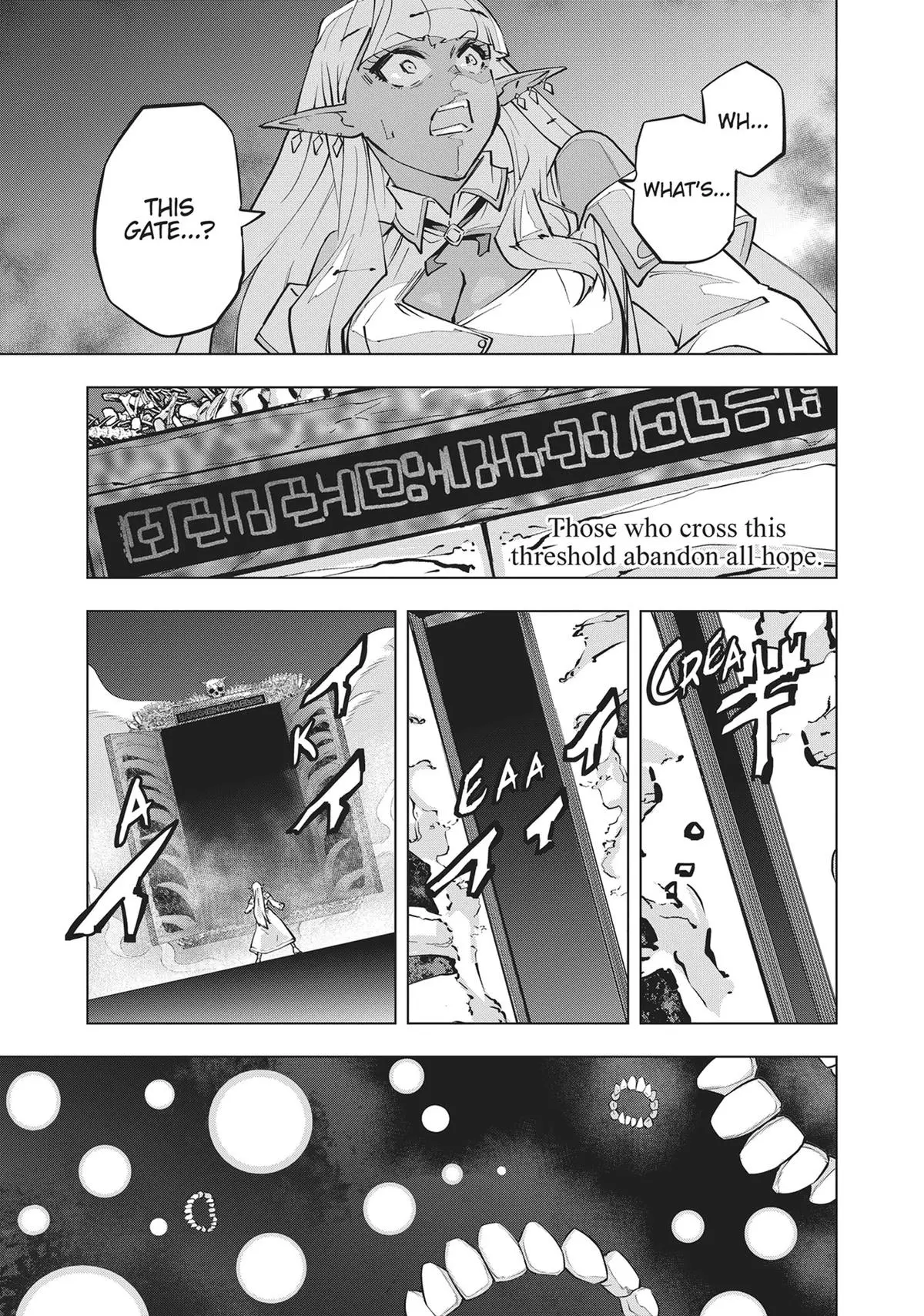 Read My Gift Lvl 9999 Unlimited Gacha - Chapter 69 - w1.mygiftlvl9999unlimitedgacha.org | Image 13