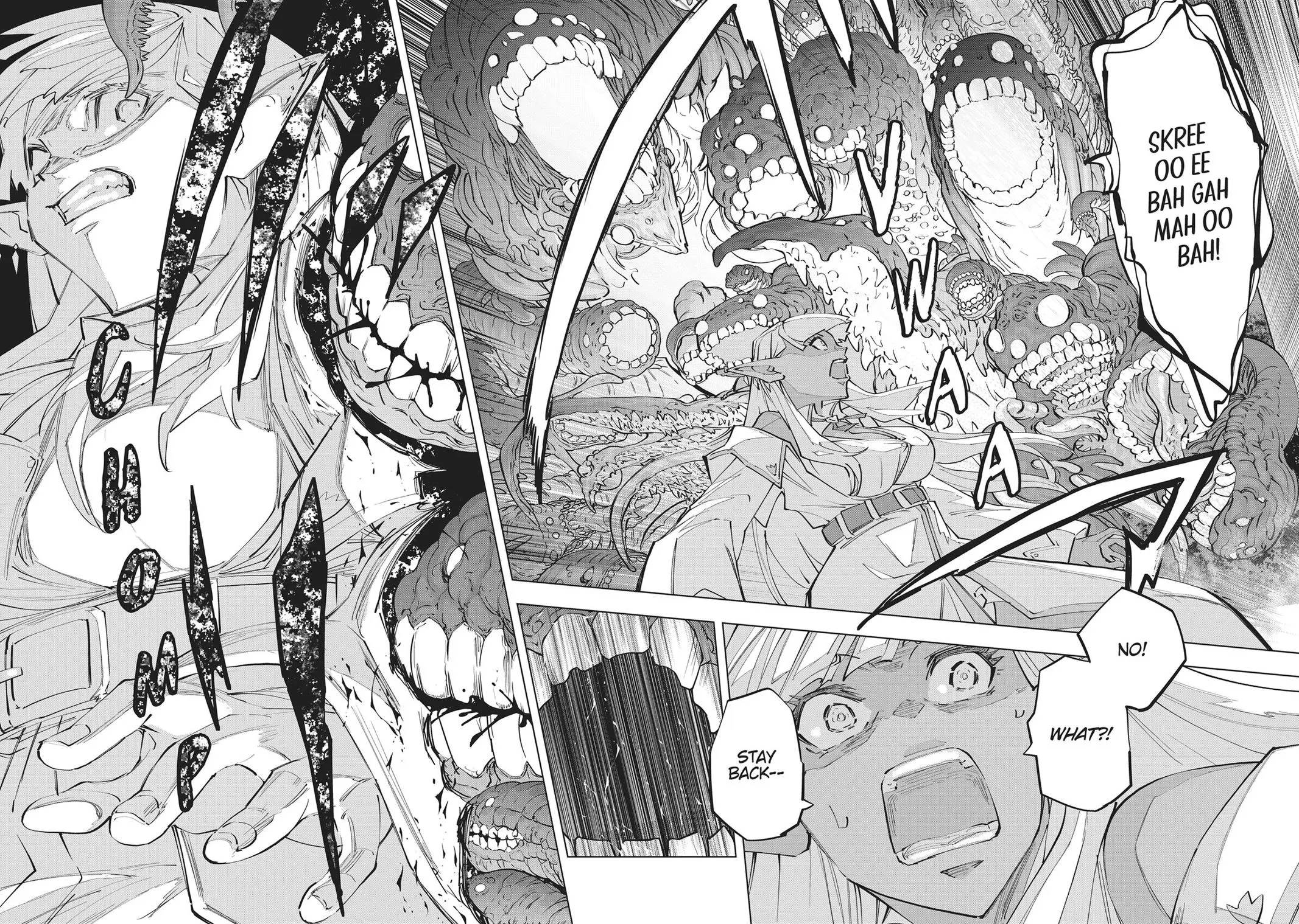 Read My Gift Lvl 9999 Unlimited Gacha - Chapter 69 - w1.mygiftlvl9999unlimitedgacha.org | Image 14
