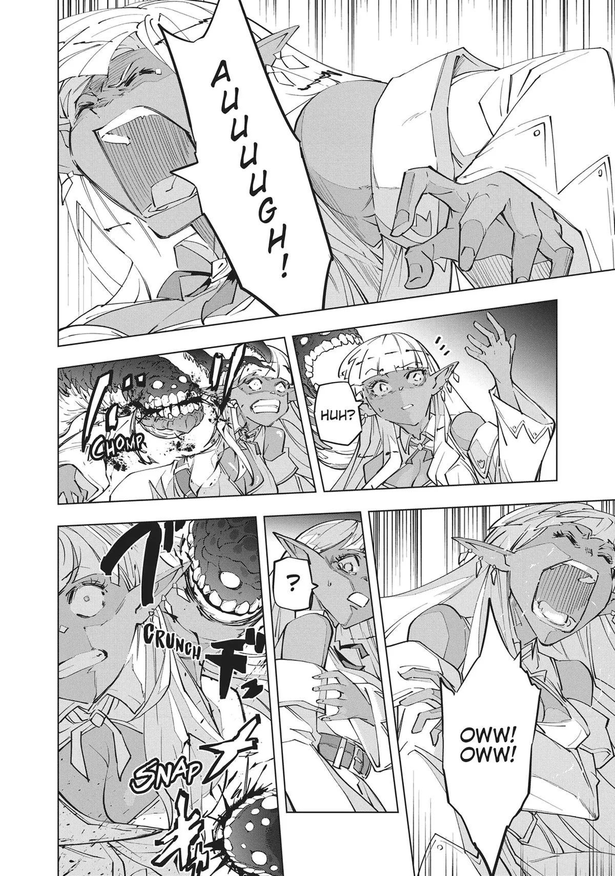 Read My Gift Lvl 9999 Unlimited Gacha - Chapter 69 - w1.mygiftlvl9999unlimitedgacha.org | Image 15