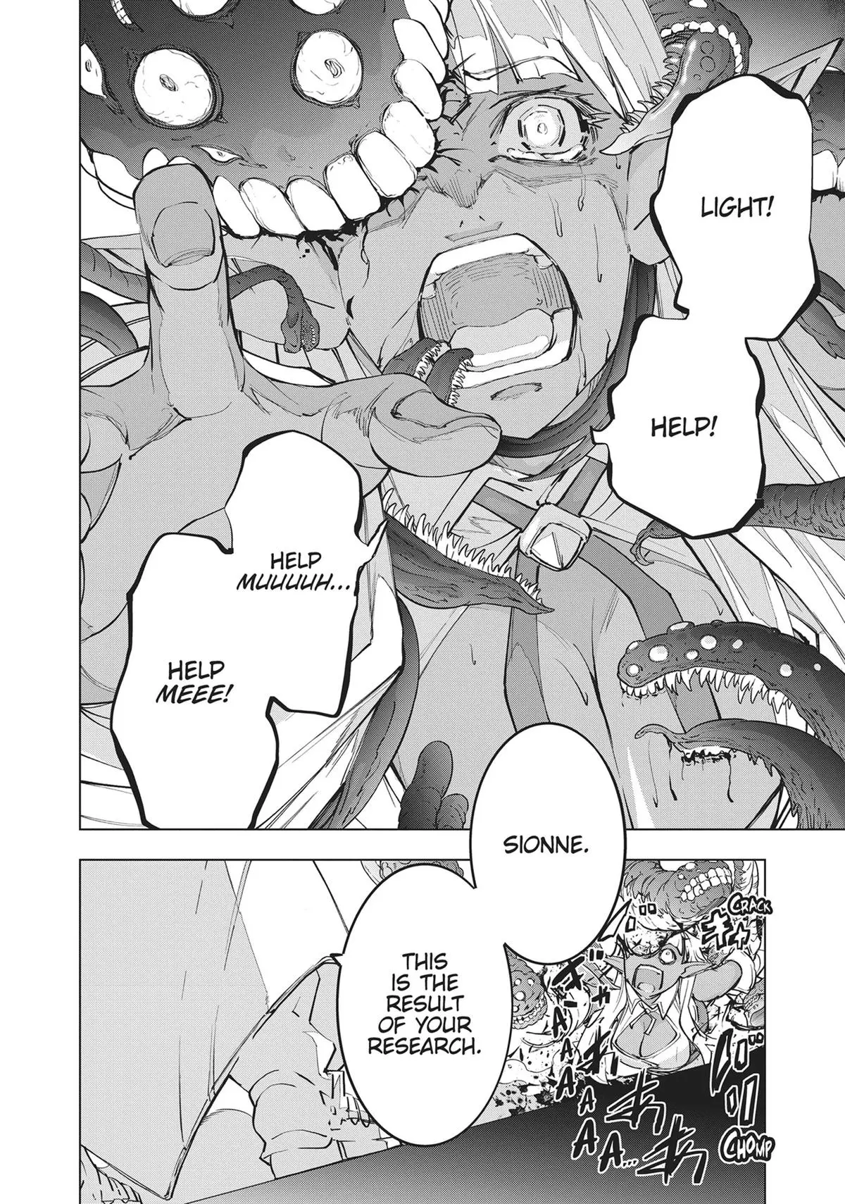 Read My Gift Lvl 9999 Unlimited Gacha - Chapter 69 - w1.mygiftlvl9999unlimitedgacha.org | Image 17