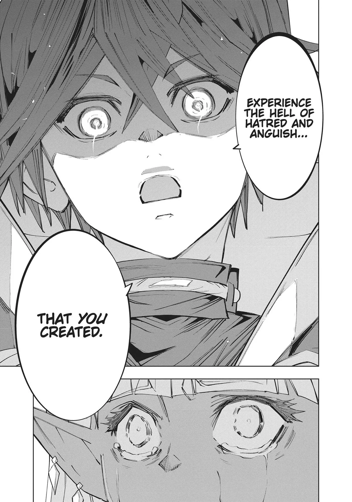 Read My Gift Lvl 9999 Unlimited Gacha - Chapter 69 - w1.mygiftlvl9999unlimitedgacha.org | Image 18