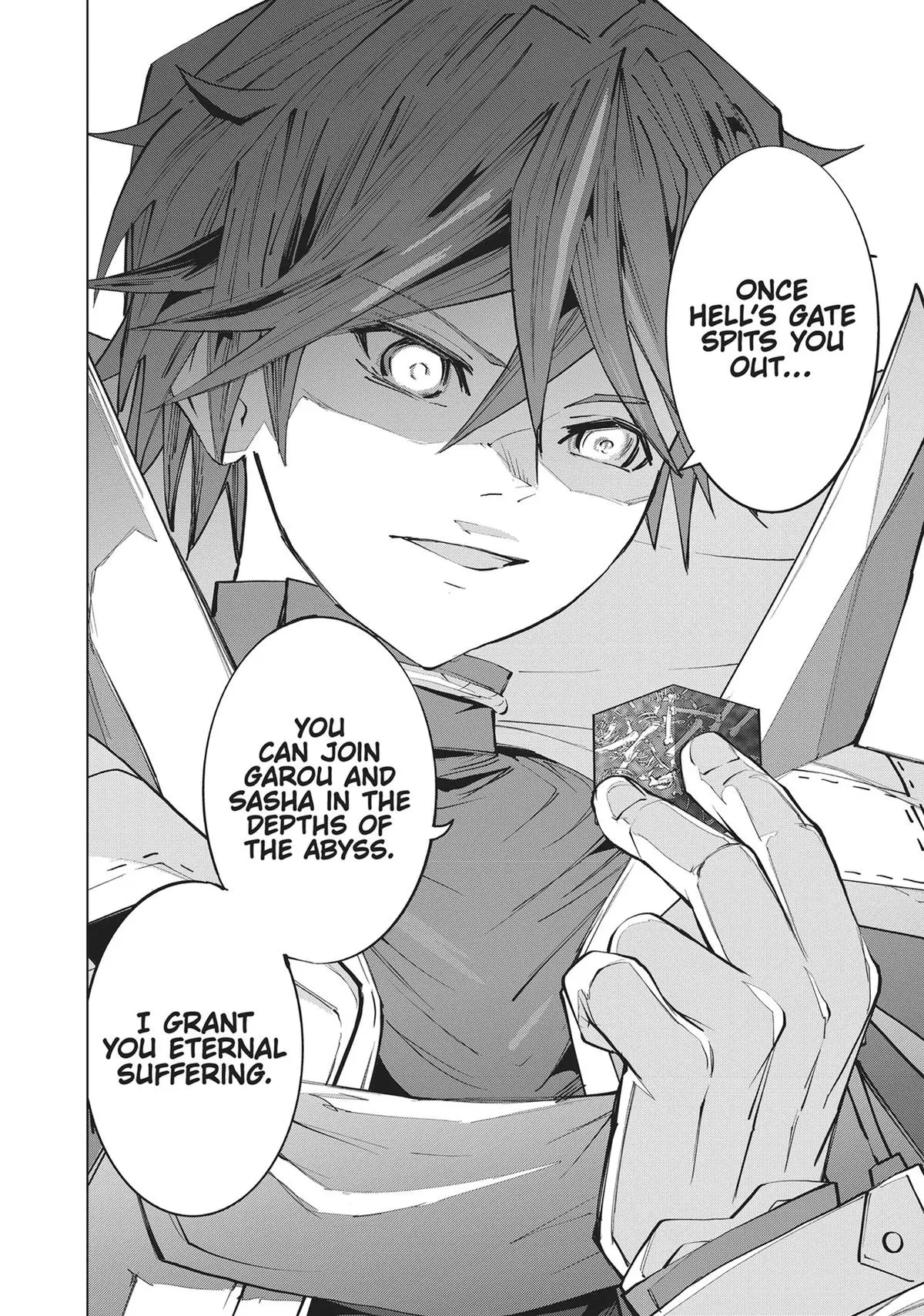 Read My Gift Lvl 9999 Unlimited Gacha - Chapter 69 - w1.mygiftlvl9999unlimitedgacha.org | Image 21