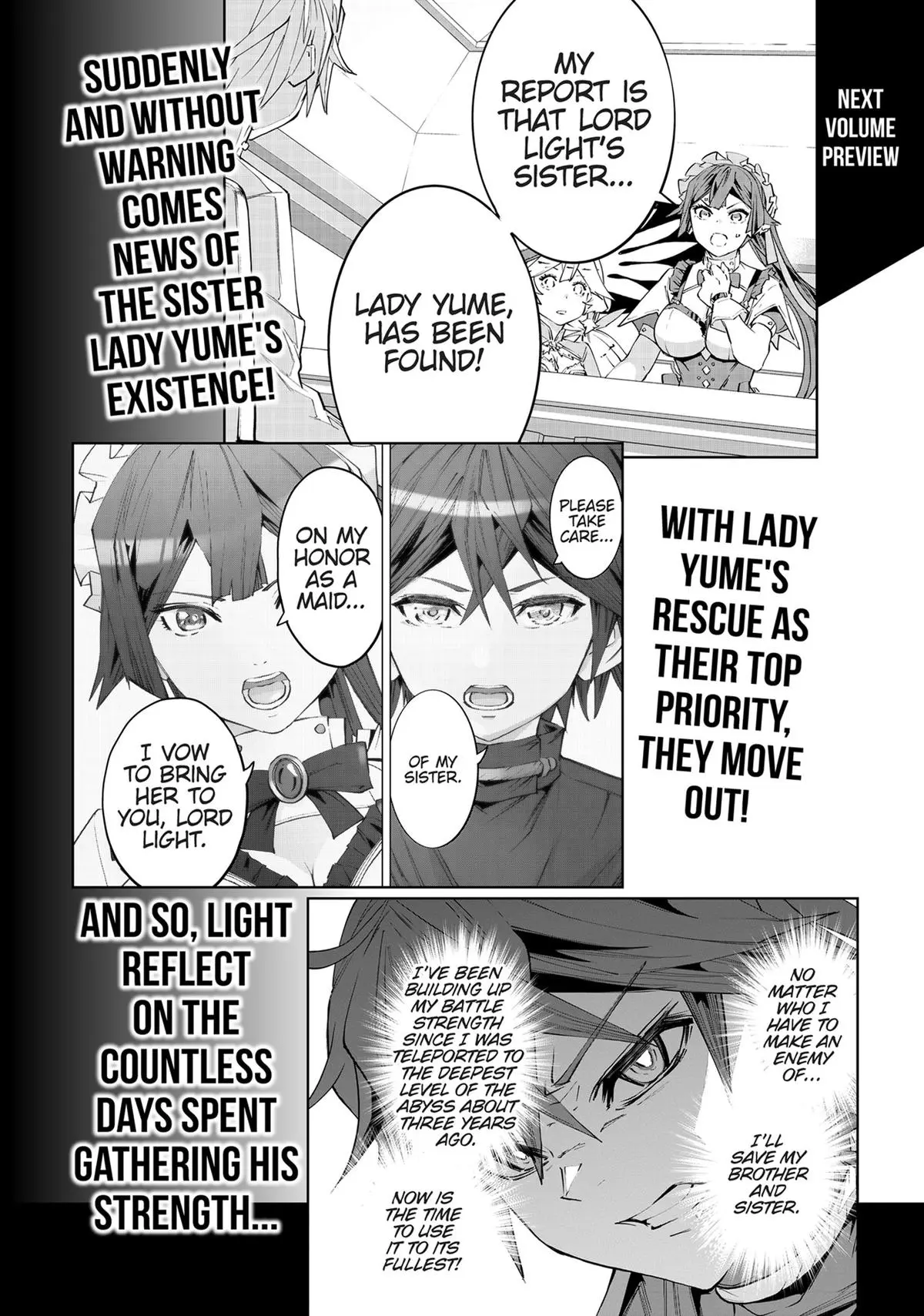 Read My Gift Lvl 9999 Unlimited Gacha - Chapter 69 - w1.mygiftlvl9999unlimitedgacha.org | Image 25