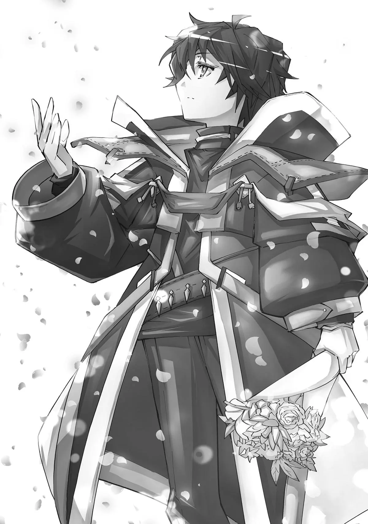 Read My Gift Lvl 9999 Unlimited Gacha - Chapter 69 - w1.mygiftlvl9999unlimitedgacha.org | Image 27