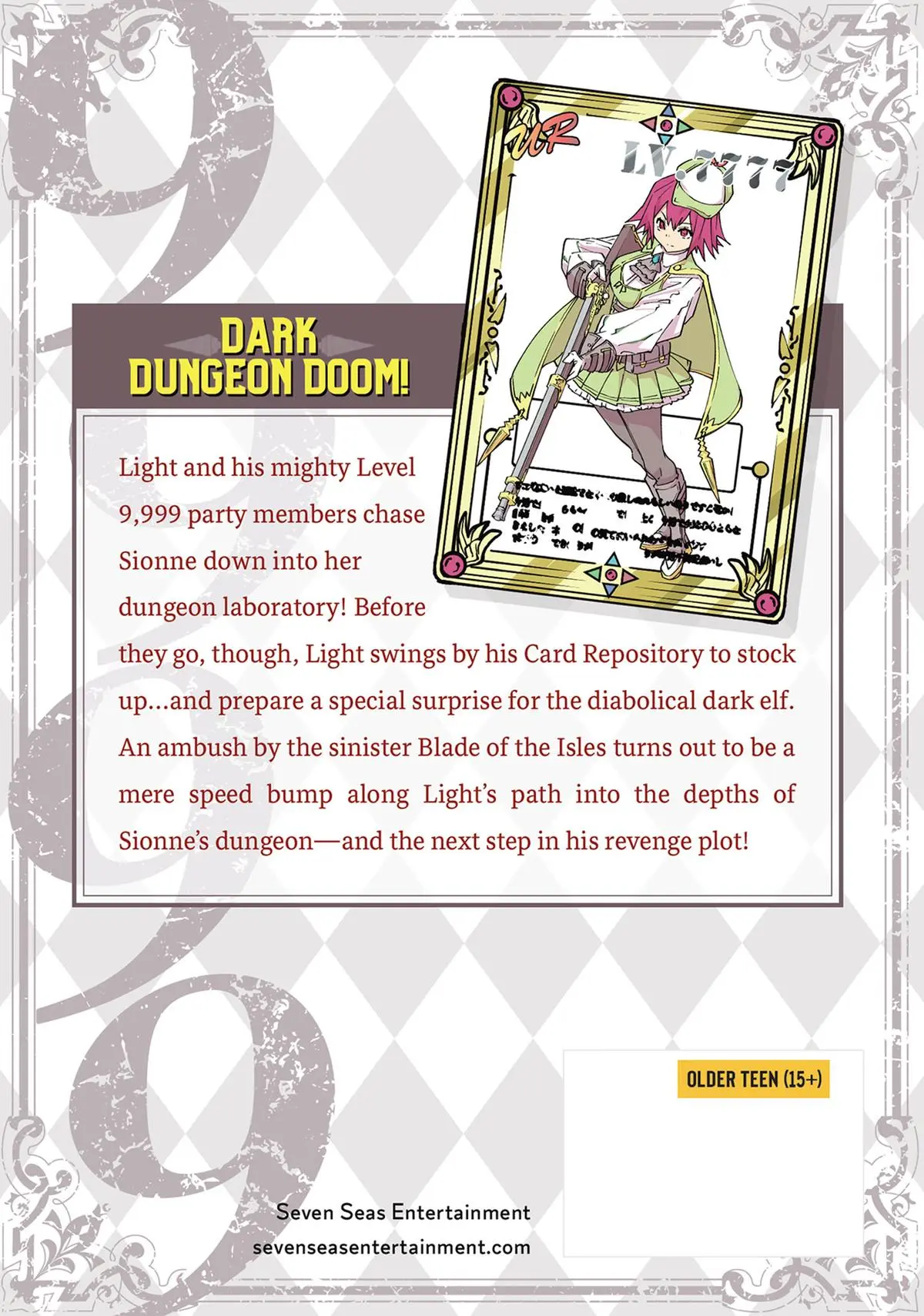 Read My Gift Lvl 9999 Unlimited Gacha - Chapter 69 - w1.mygiftlvl9999unlimitedgacha.org | Image 30
