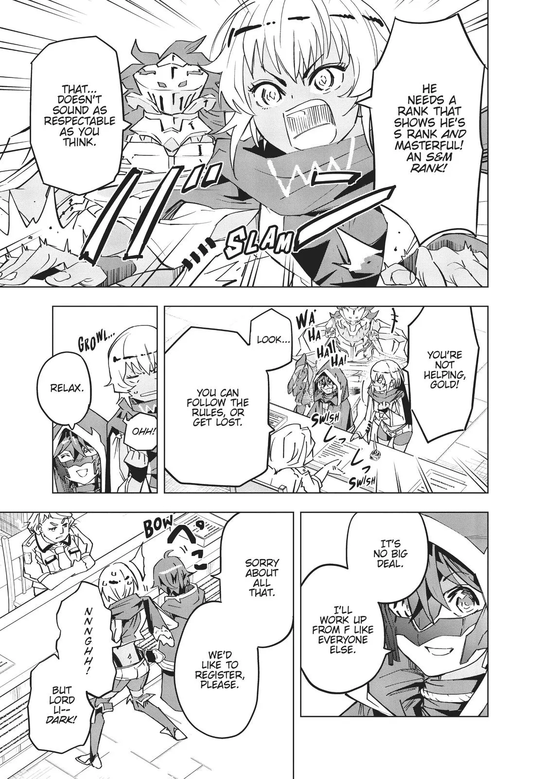 Read My Gift Lvl 9999 Unlimited Gacha - Chapter 7 - w1.mygiftlvl9999unlimitedgacha.org | Image 3