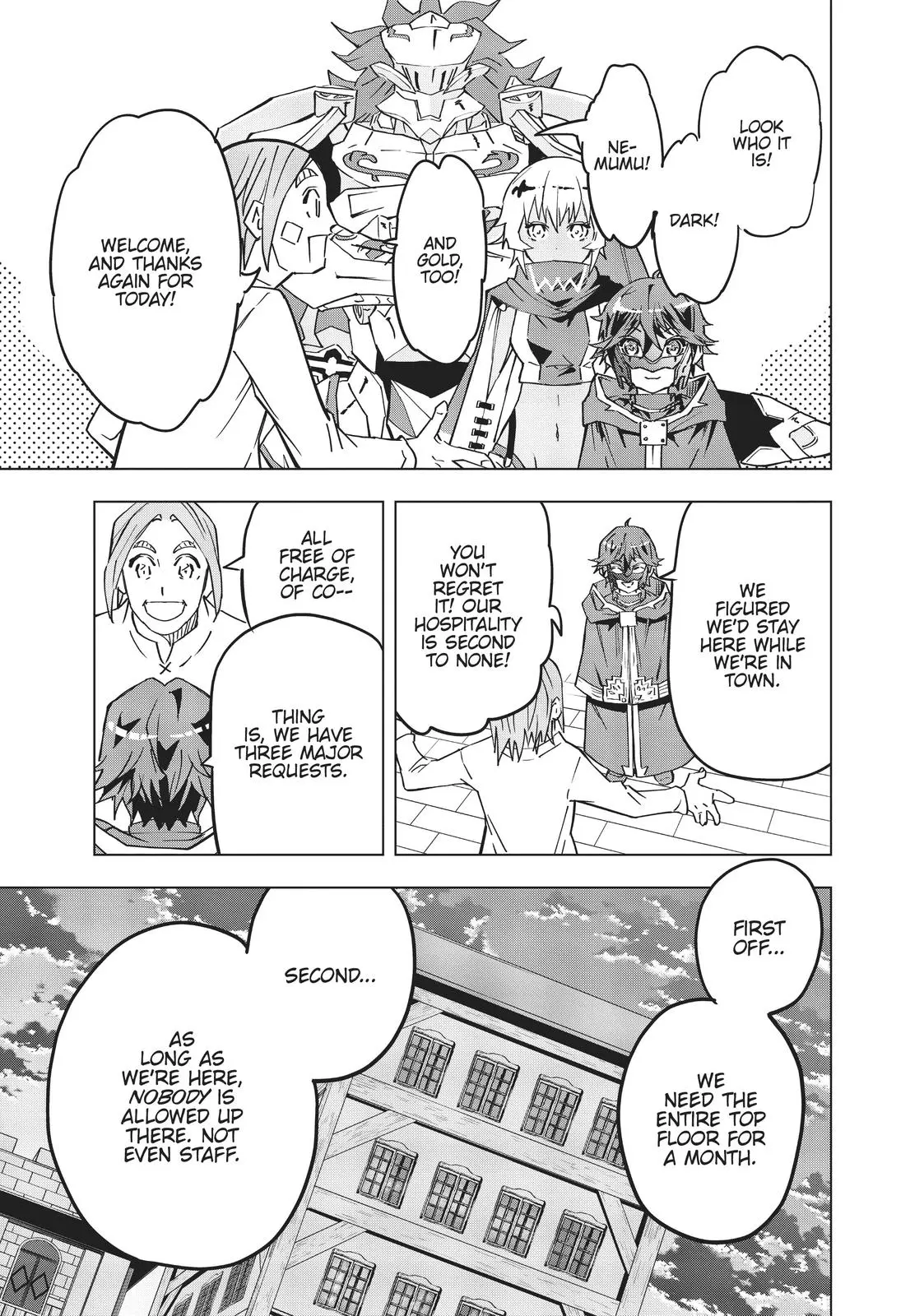 Read My Gift Lvl 9999 Unlimited Gacha - Chapter 7 - w1.mygiftlvl9999unlimitedgacha.org | Image 5