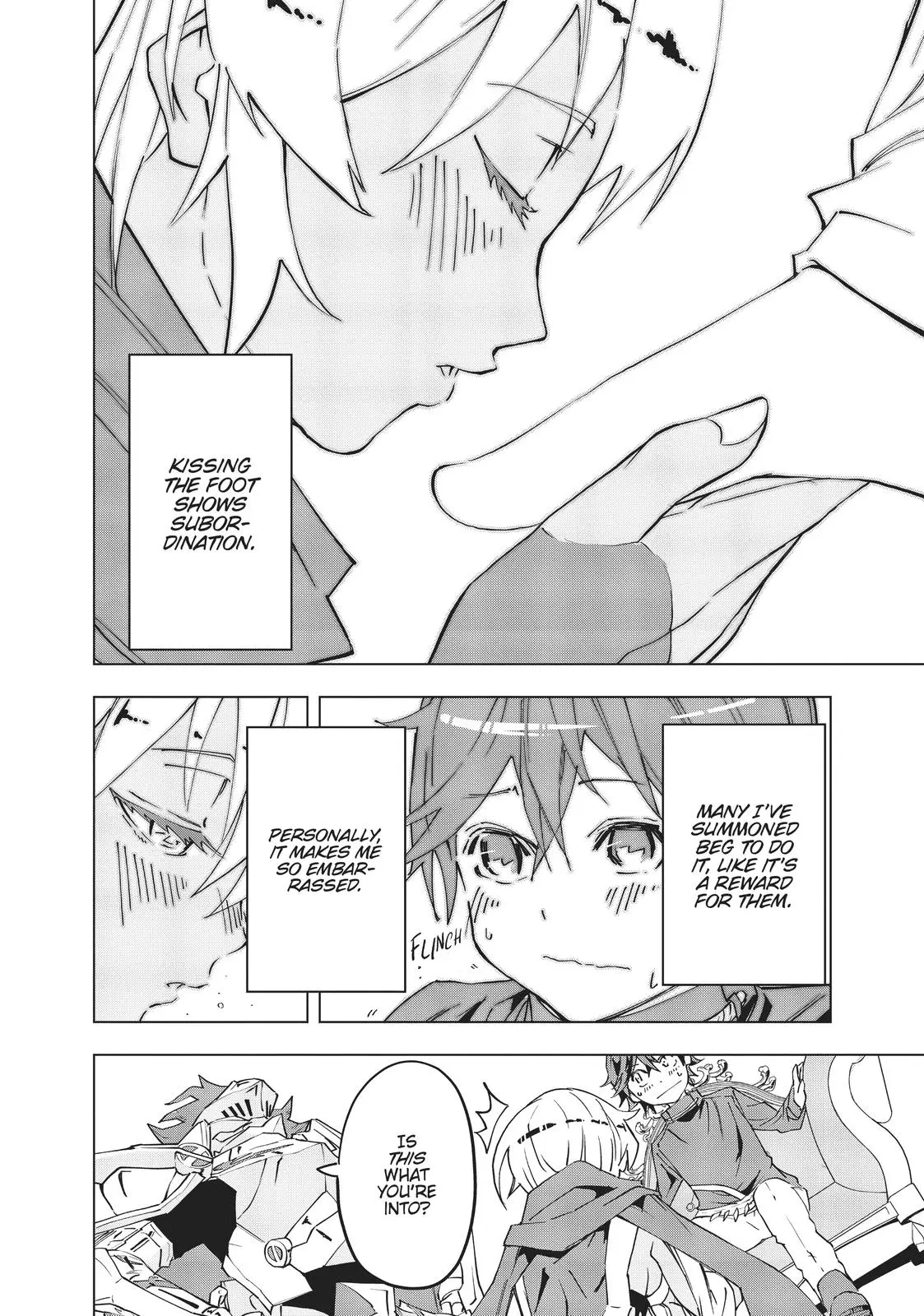 Read My Gift Lvl 9999 Unlimited Gacha - Chapter 7 - w1.mygiftlvl9999unlimitedgacha.org | Image 12