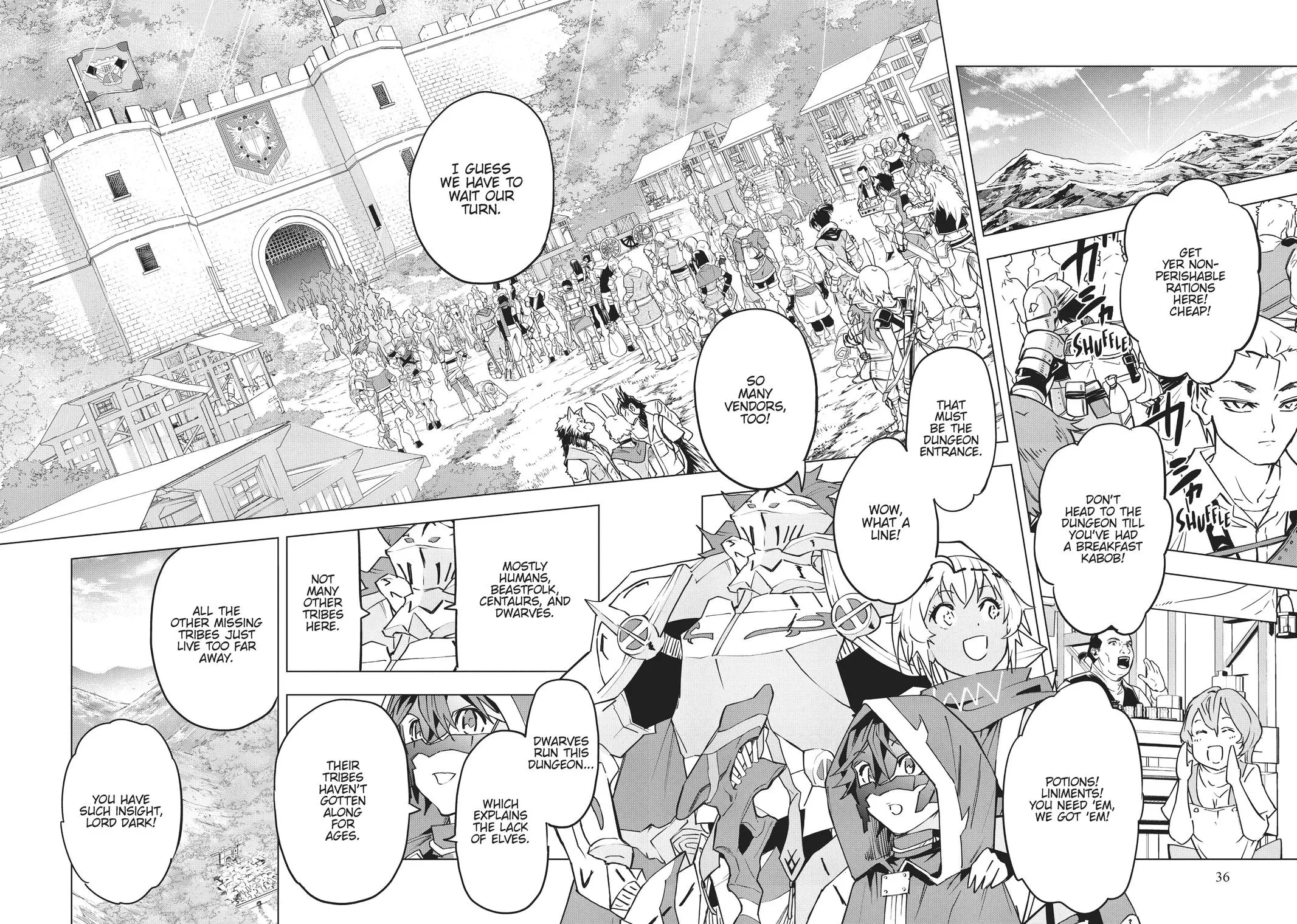 Read My Gift Lvl 9999 Unlimited Gacha - Chapter 7 - w1.mygiftlvl9999unlimitedgacha.org | Image 14