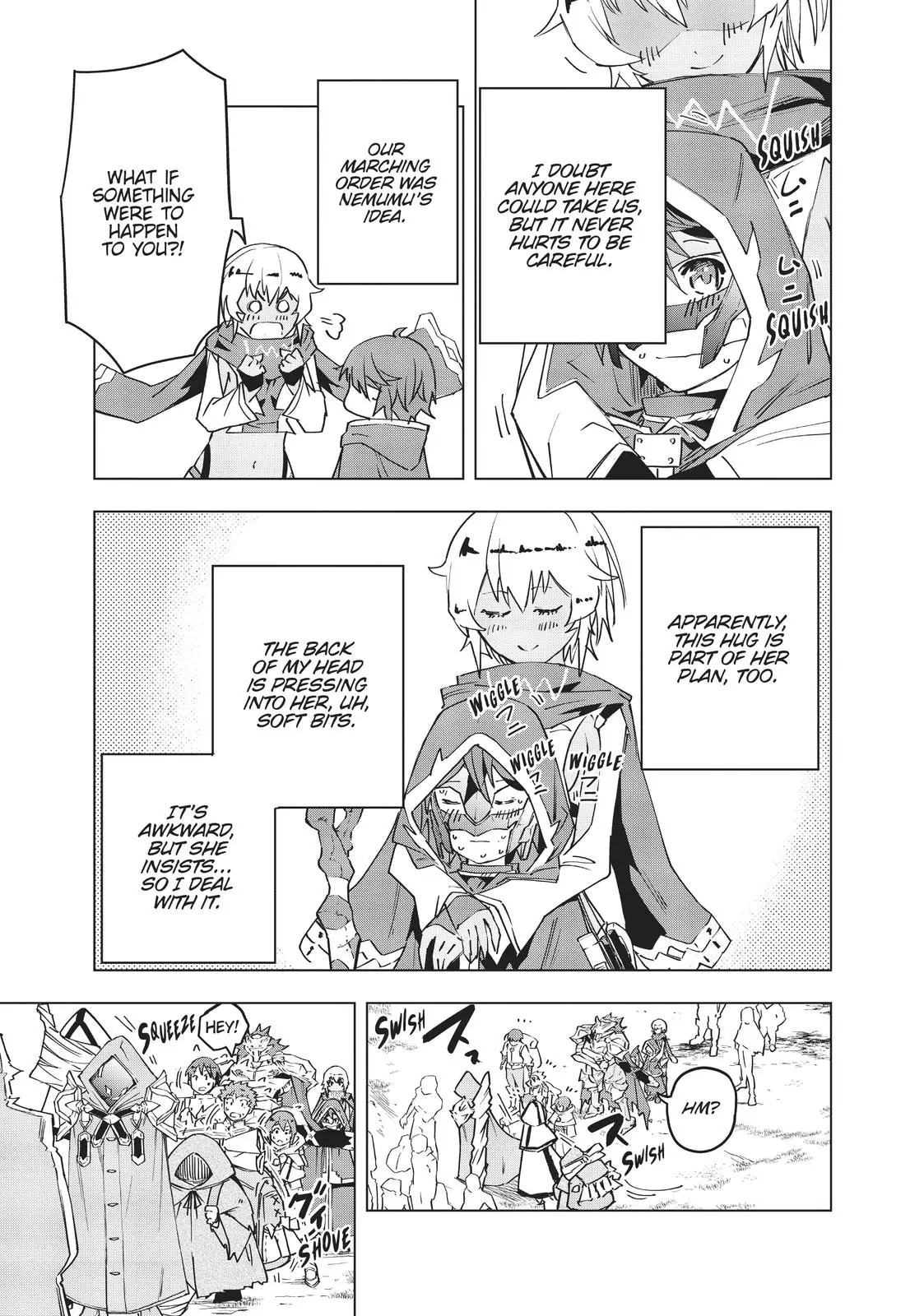 Read My Gift Lvl 9999 Unlimited Gacha - Chapter 7 - w1.mygiftlvl9999unlimitedgacha.org | Image 16