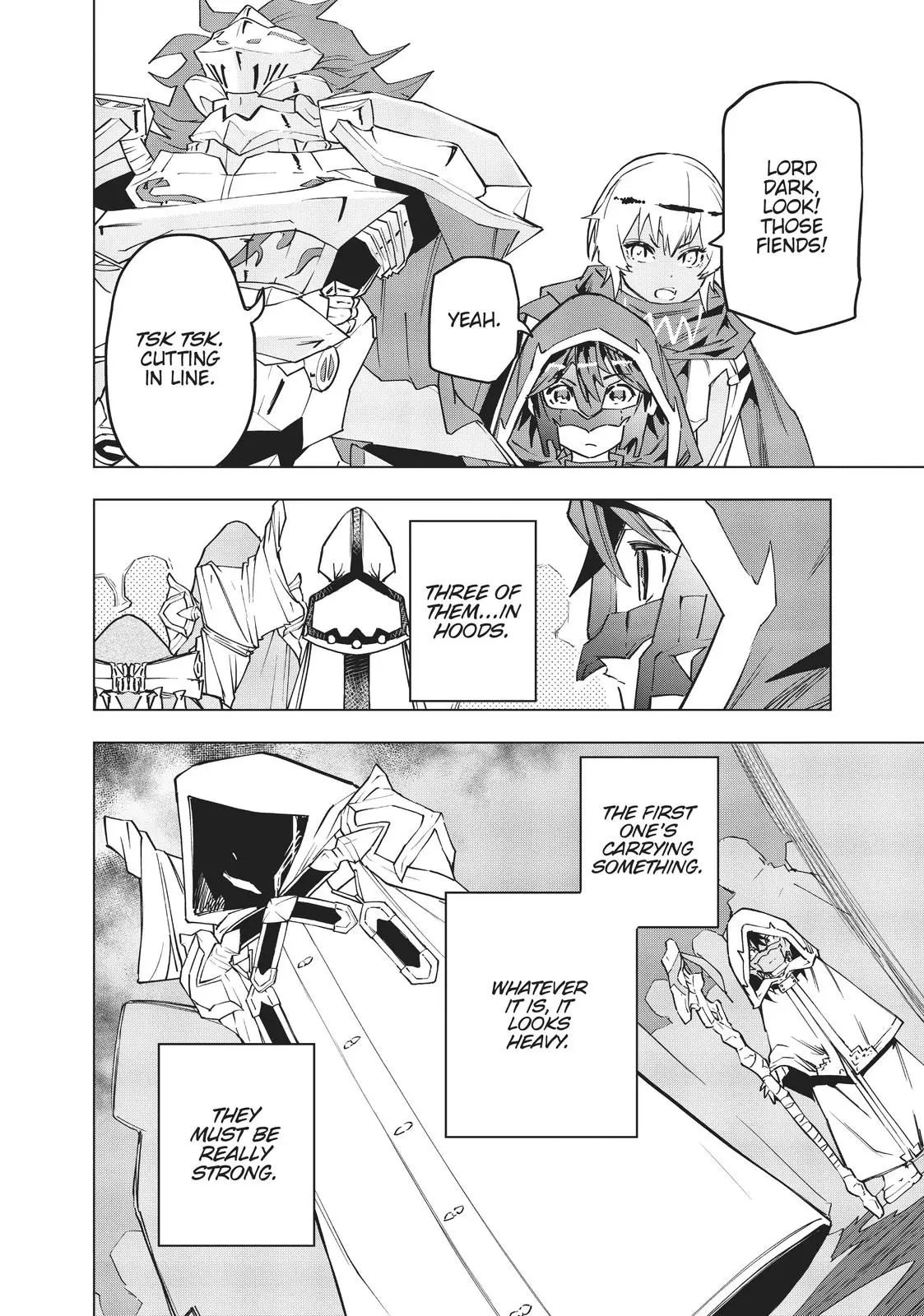 Read My Gift Lvl 9999 Unlimited Gacha - Chapter 7 - w1.mygiftlvl9999unlimitedgacha.org | Image 17