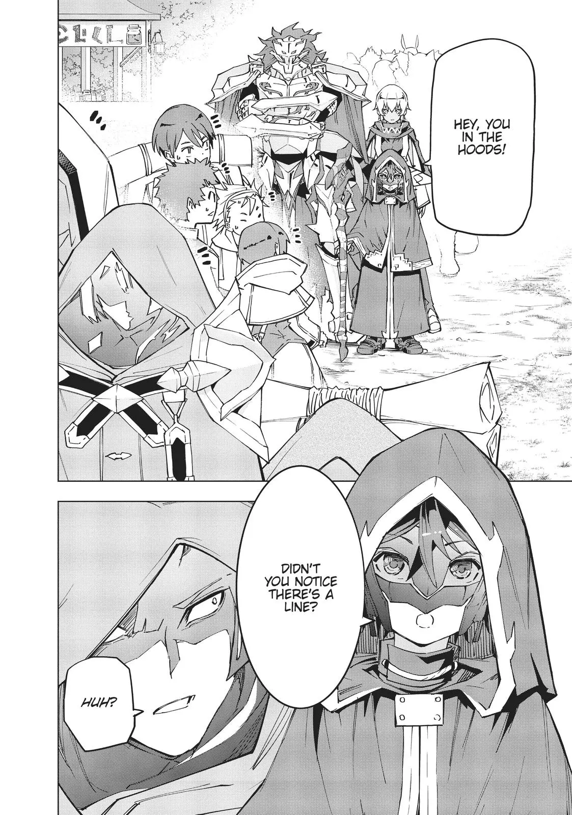 Read My Gift Lvl 9999 Unlimited Gacha - Chapter 7 - w1.mygiftlvl9999unlimitedgacha.org | Image 19