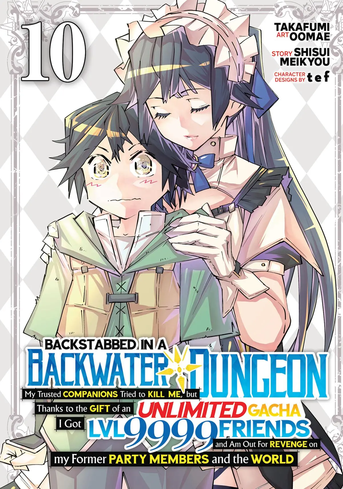 Read My Gift Lvl 9999 Unlimited Gacha - Chapter 70 - w1.mygiftlvl9999unlimitedgacha.org | Image 1