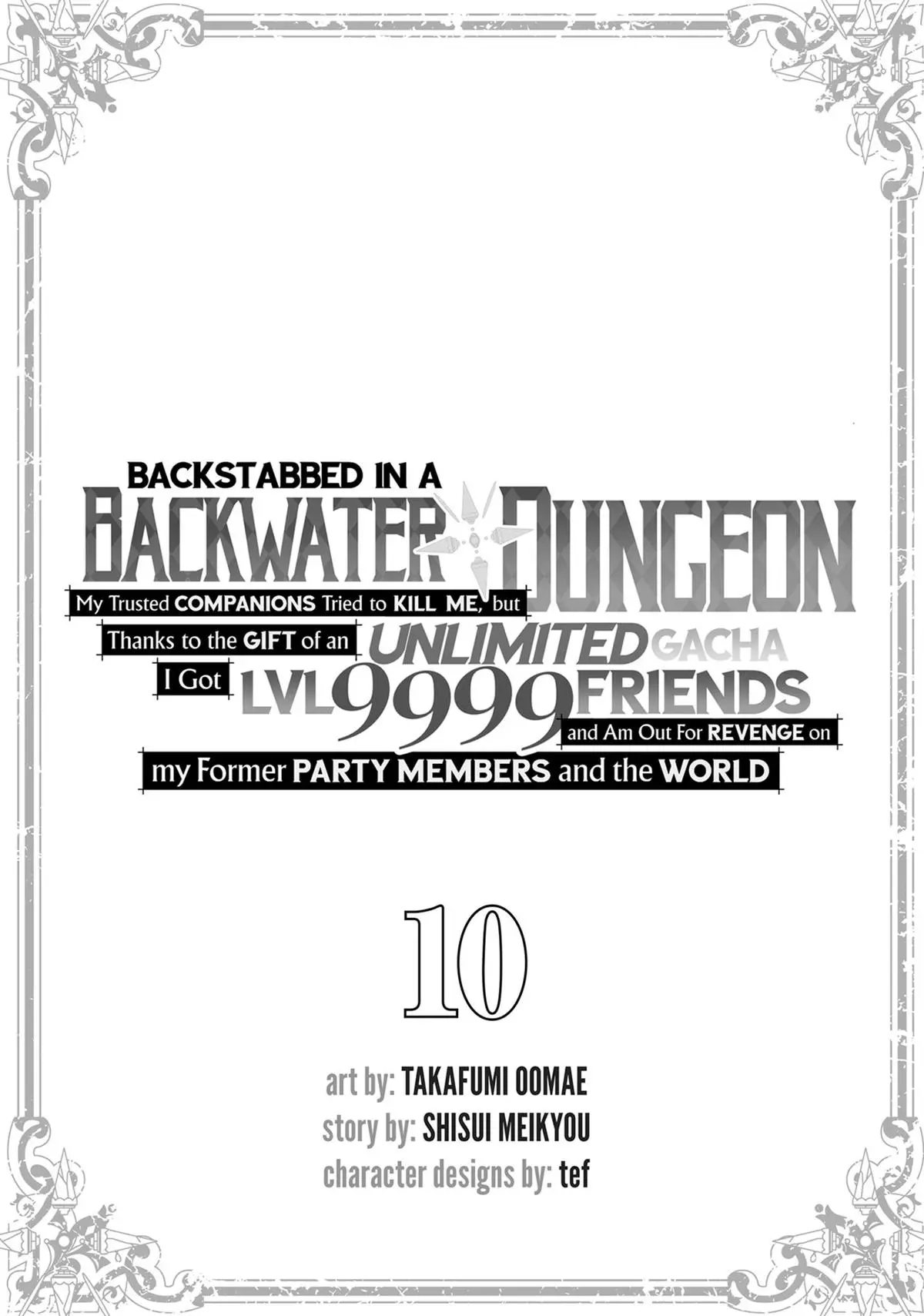Read My Gift Lvl 9999 Unlimited Gacha - Chapter 70 - w1.mygiftlvl9999unlimitedgacha.org | Image 2