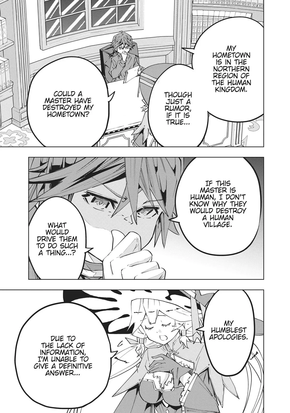 Read My Gift Lvl 9999 Unlimited Gacha - Chapter 70 - w1.mygiftlvl9999unlimitedgacha.org | Image 8