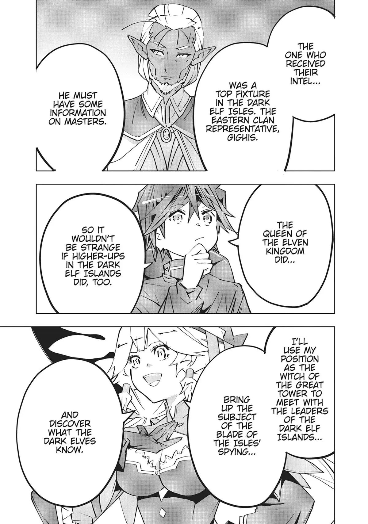 Read My Gift Lvl 9999 Unlimited Gacha - Chapter 70 - w1.mygiftlvl9999unlimitedgacha.org | Image 10