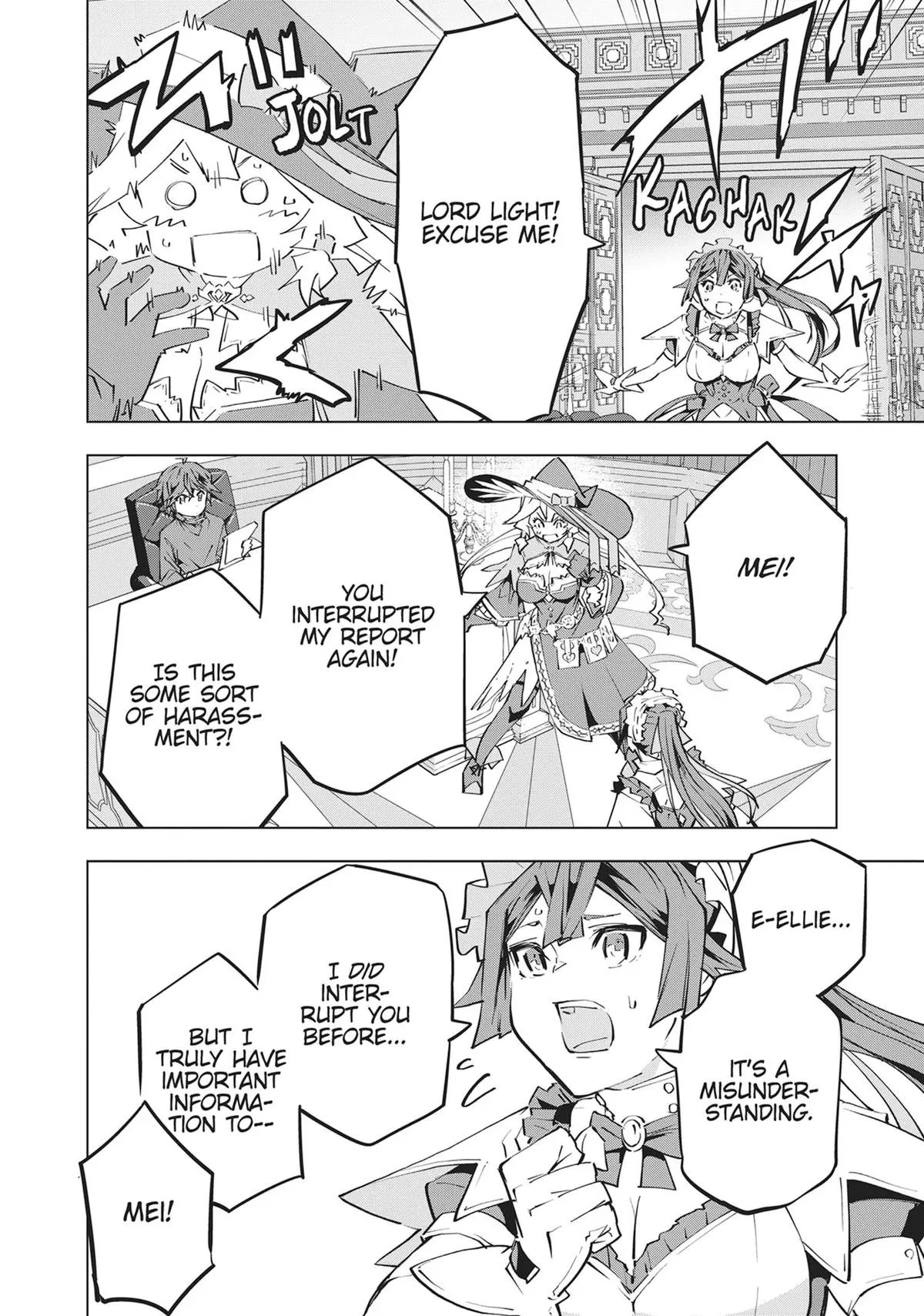 Read My Gift Lvl 9999 Unlimited Gacha - Chapter 70 - w1.mygiftlvl9999unlimitedgacha.org | Image 13