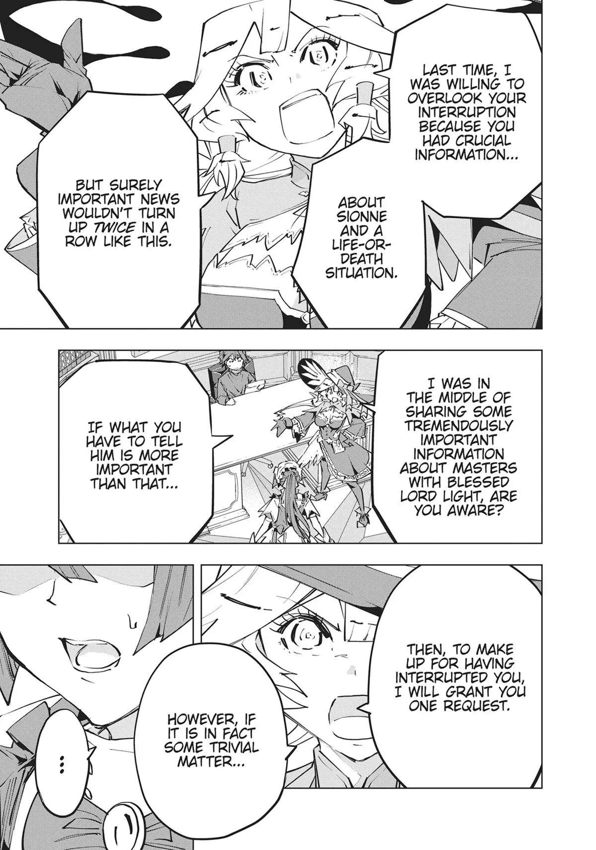 Read My Gift Lvl 9999 Unlimited Gacha - Chapter 70 - w1.mygiftlvl9999unlimitedgacha.org | Image 14