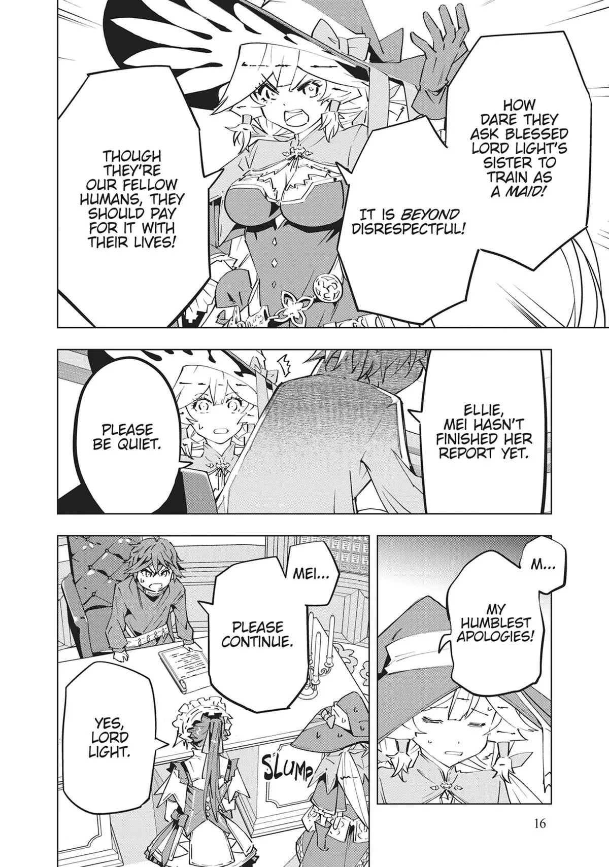 Read My Gift Lvl 9999 Unlimited Gacha - Chapter 70 - w1.mygiftlvl9999unlimitedgacha.org | Image 17