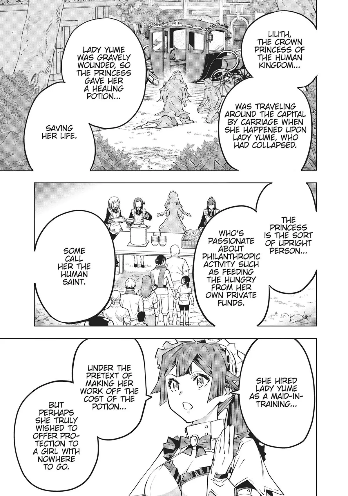 Read My Gift Lvl 9999 Unlimited Gacha - Chapter 70 - w1.mygiftlvl9999unlimitedgacha.org | Image 18