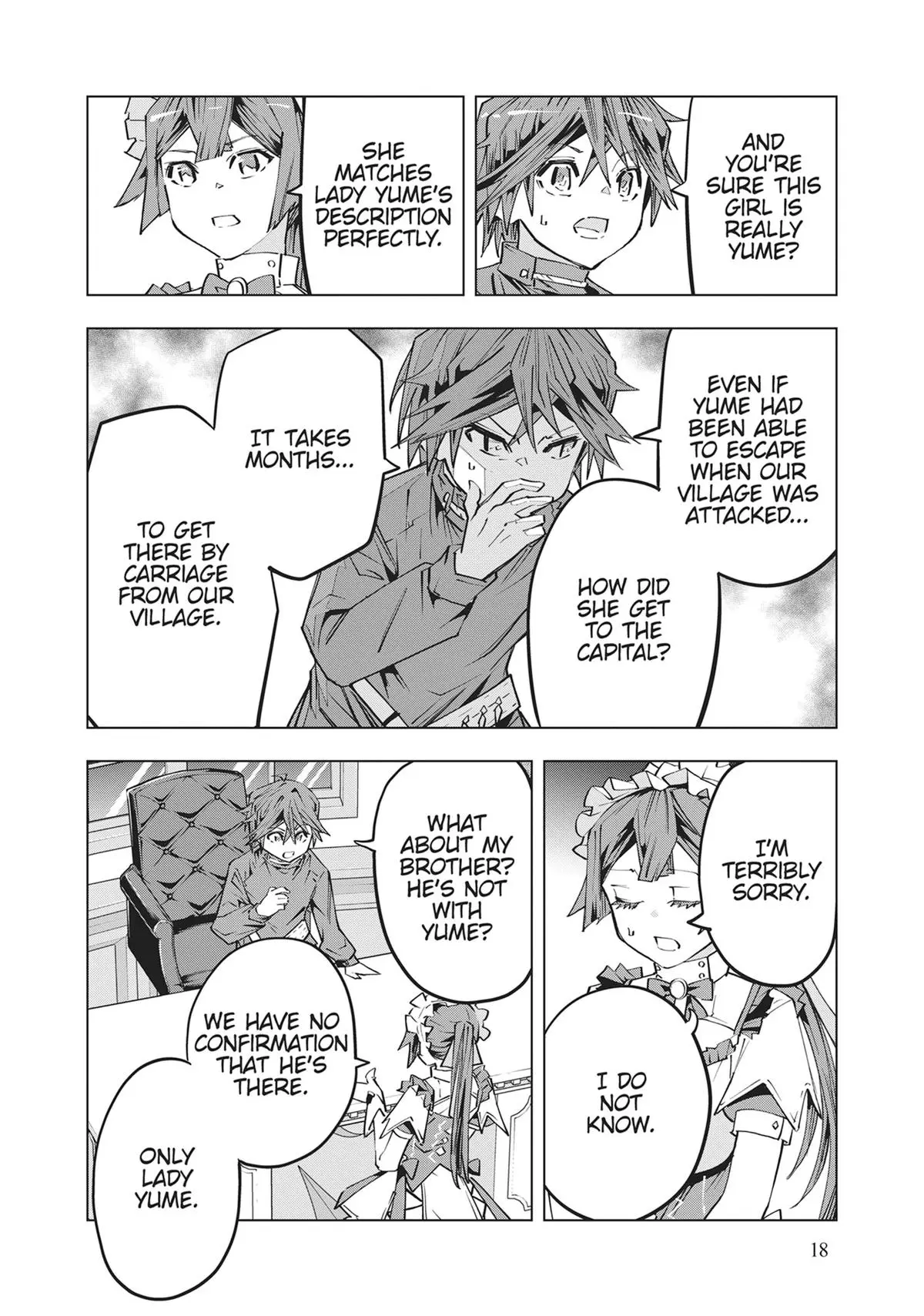 Read My Gift Lvl 9999 Unlimited Gacha - Chapter 70 - w1.mygiftlvl9999unlimitedgacha.org | Image 19