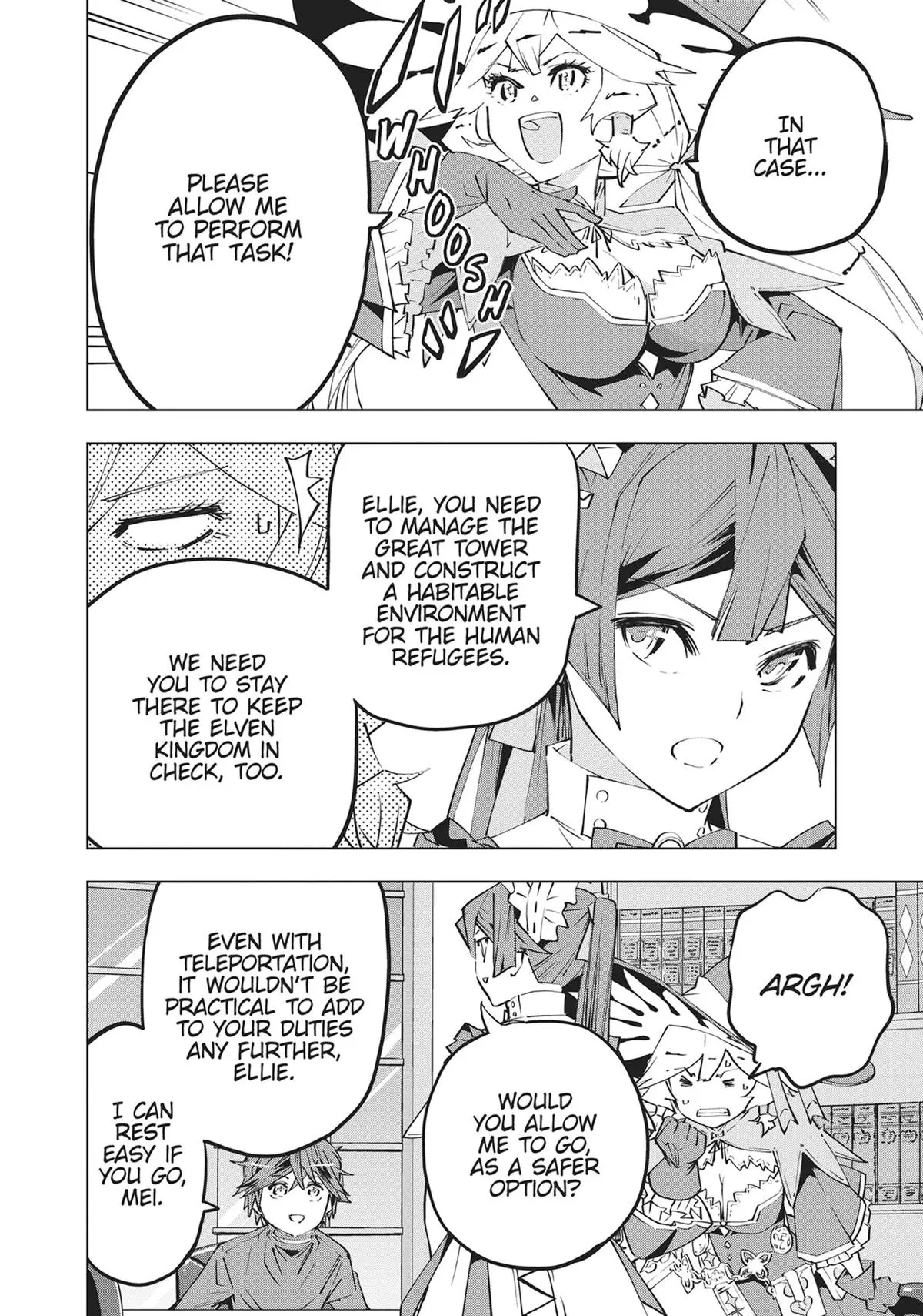 Read My Gift Lvl 9999 Unlimited Gacha - Chapter 70 - w1.mygiftlvl9999unlimitedgacha.org | Image 21