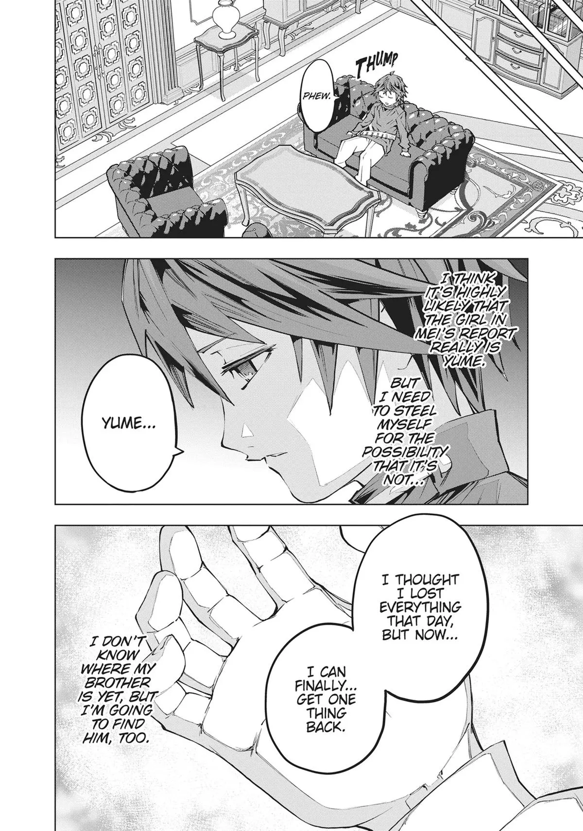 Read My Gift Lvl 9999 Unlimited Gacha - Chapter 70 - w1.mygiftlvl9999unlimitedgacha.org | Image 25