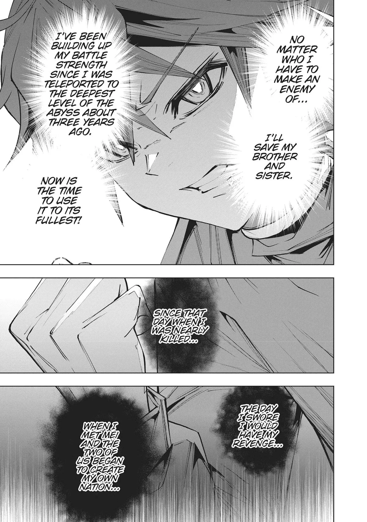 Read My Gift Lvl 9999 Unlimited Gacha - Chapter 70 - w1.mygiftlvl9999unlimitedgacha.org | Image 26