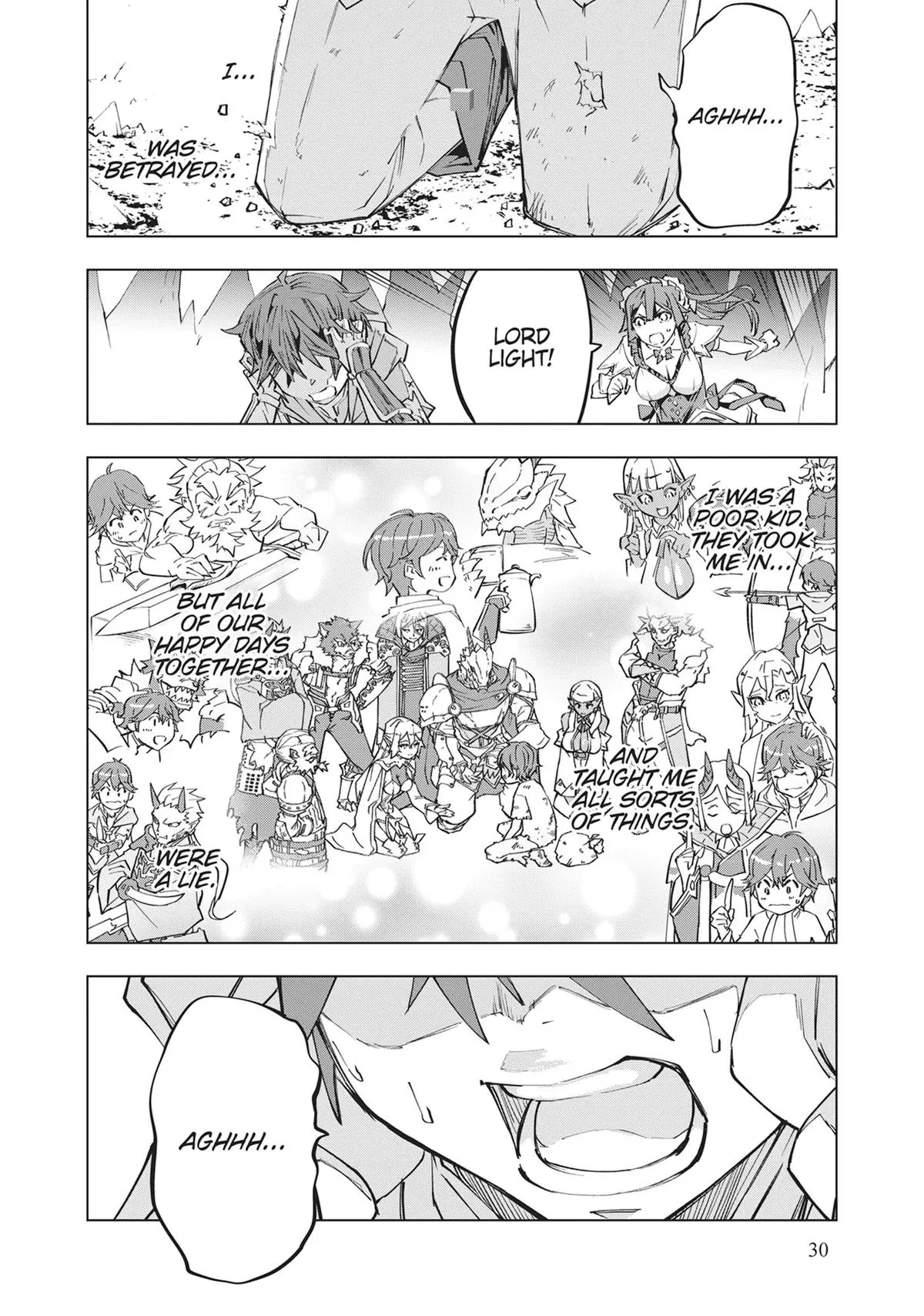 Read My Gift Lvl 9999 Unlimited Gacha - Chapter 71 - w1.mygiftlvl9999unlimitedgacha.org | Image 4