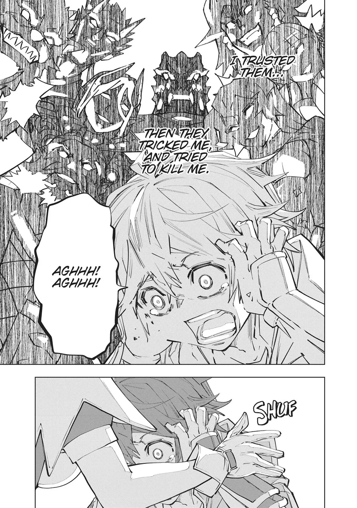 Read My Gift Lvl 9999 Unlimited Gacha - Chapter 71 - w1.mygiftlvl9999unlimitedgacha.org | Image 5