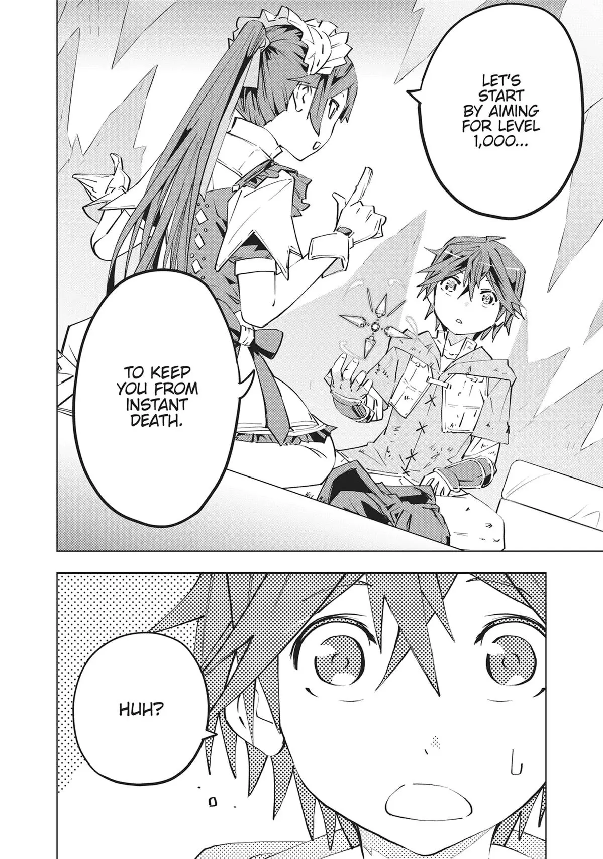 Read My Gift Lvl 9999 Unlimited Gacha - Chapter 71 - w1.mygiftlvl9999unlimitedgacha.org | Image 10