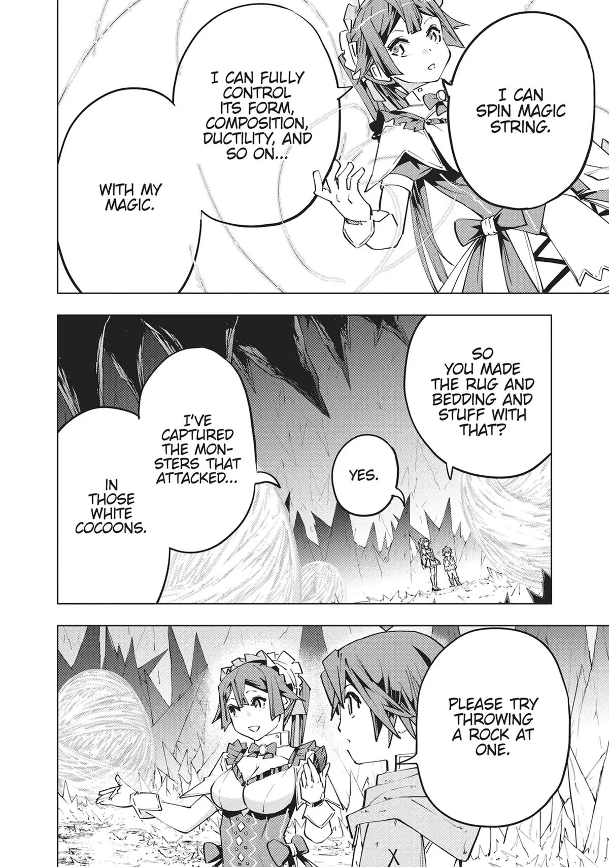 Read My Gift Lvl 9999 Unlimited Gacha - Chapter 71 - w1.mygiftlvl9999unlimitedgacha.org | Image 12