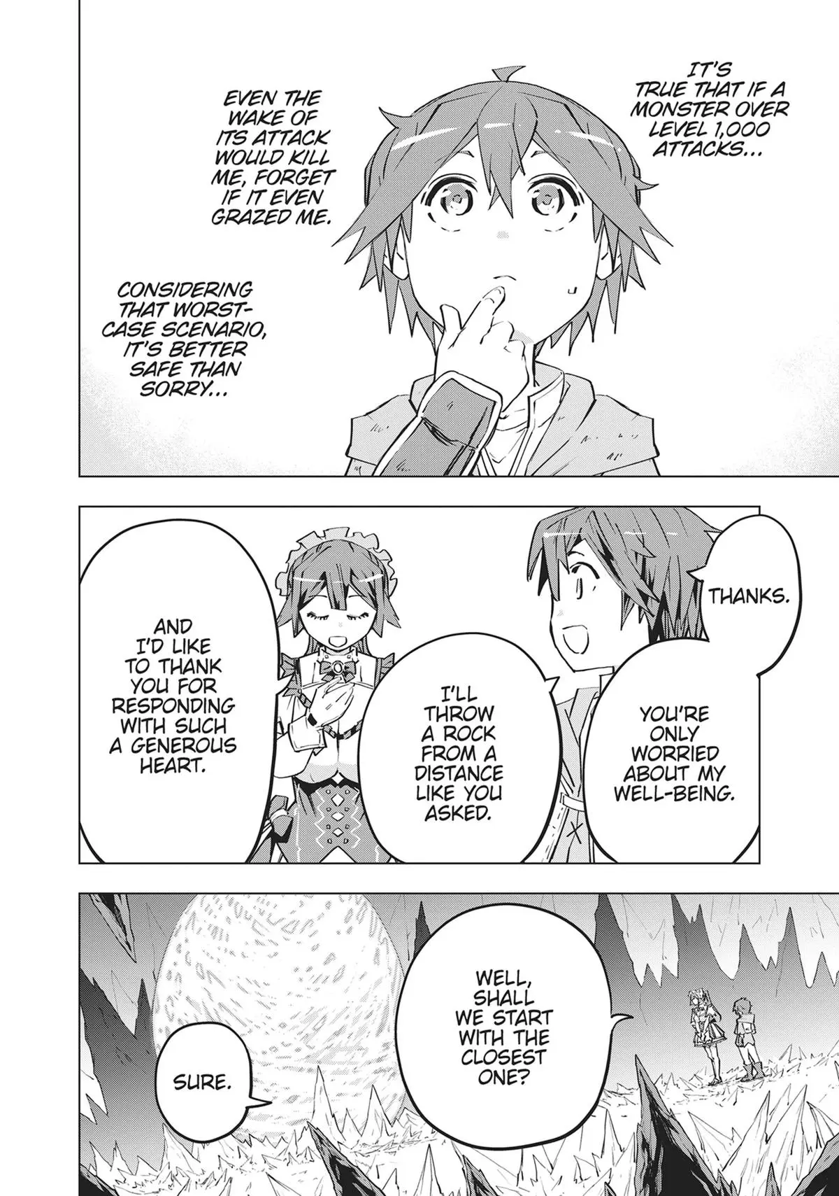 Read My Gift Lvl 9999 Unlimited Gacha - Chapter 71 - w1.mygiftlvl9999unlimitedgacha.org | Image 14