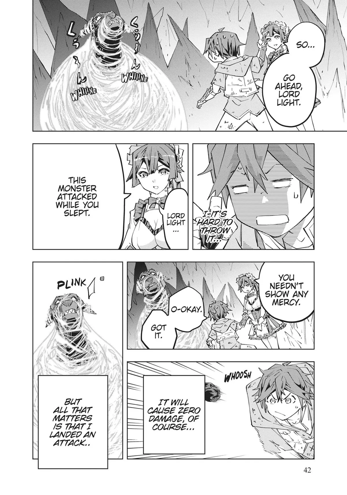 Read My Gift Lvl 9999 Unlimited Gacha - Chapter 71 - w1.mygiftlvl9999unlimitedgacha.org | Image 16