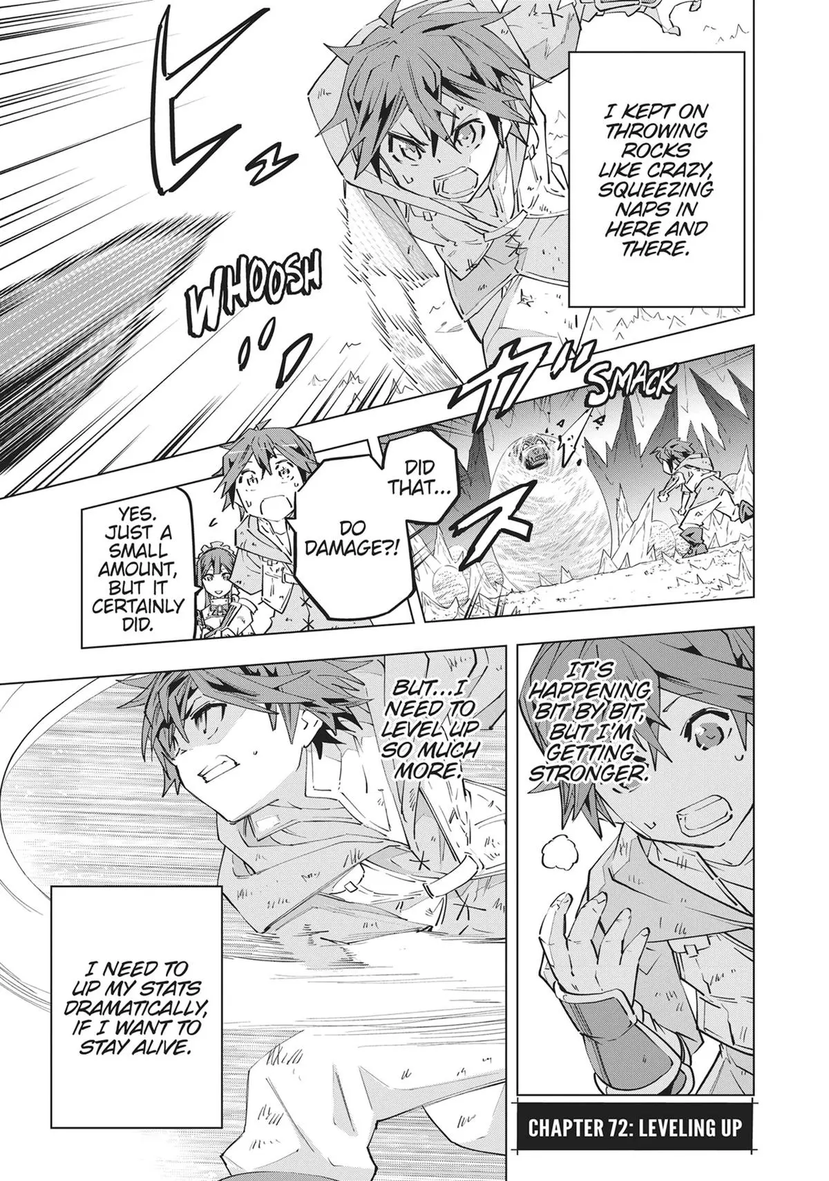 Read My Gift Lvl 9999 Unlimited Gacha - Chapter 72 - w1.mygiftlvl9999unlimitedgacha.org | Image 1
