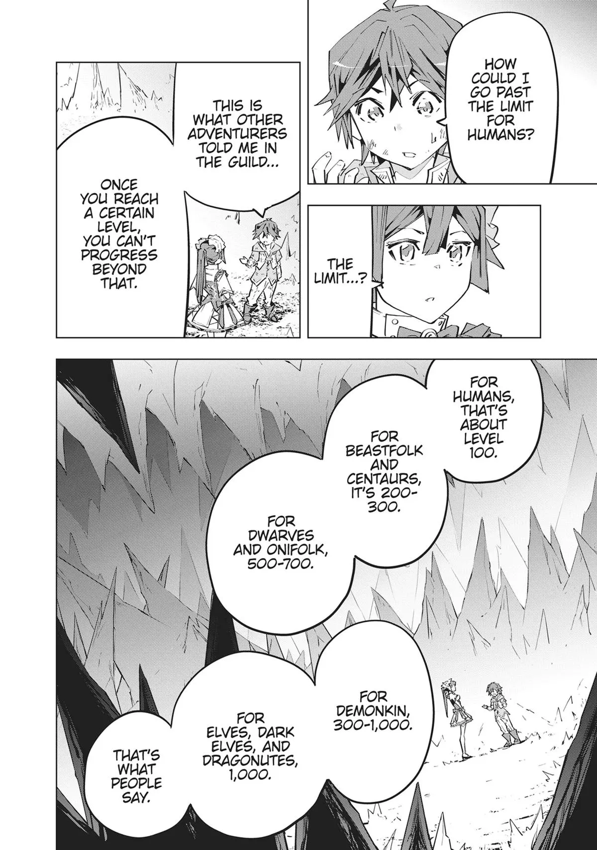 Read My Gift Lvl 9999 Unlimited Gacha - Chapter 72 - w1.mygiftlvl9999unlimitedgacha.org | Image 6
