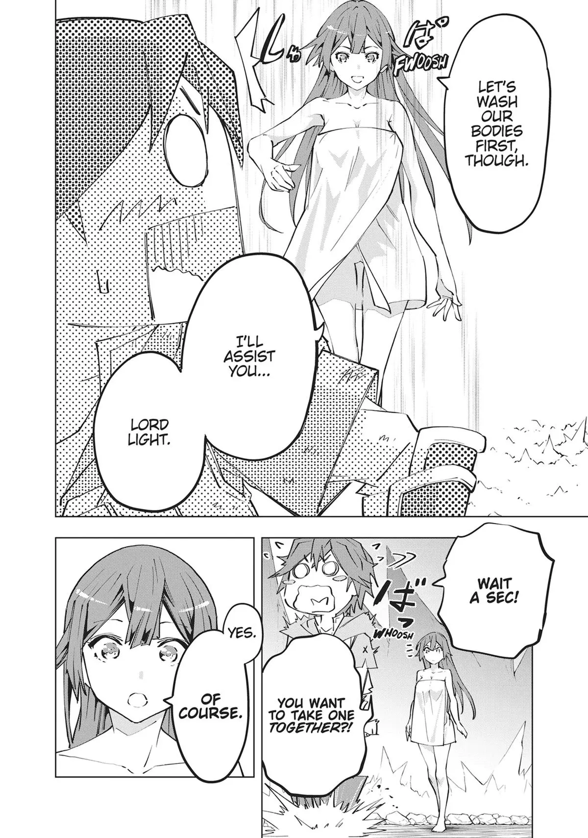 Read My Gift Lvl 9999 Unlimited Gacha - Chapter 72 - w1.mygiftlvl9999unlimitedgacha.org | Image 12