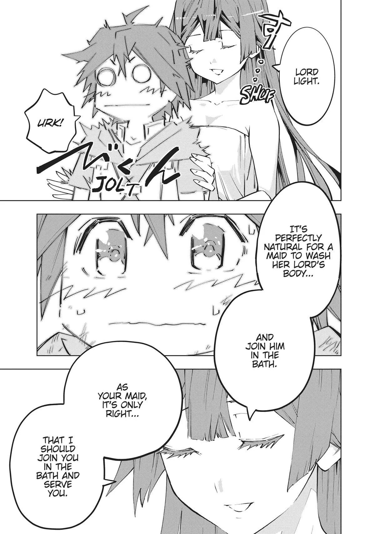 Read My Gift Lvl 9999 Unlimited Gacha - Chapter 72 - w1.mygiftlvl9999unlimitedgacha.org | Image 13
