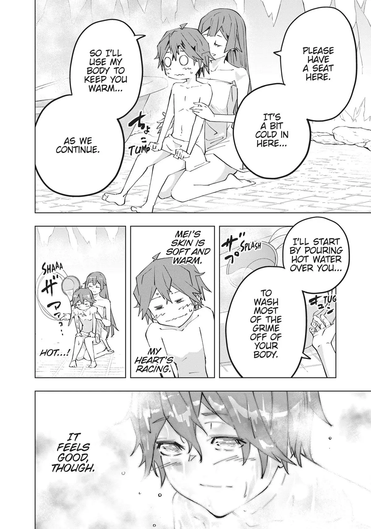 Read My Gift Lvl 9999 Unlimited Gacha - Chapter 72 - w1.mygiftlvl9999unlimitedgacha.org | Image 16