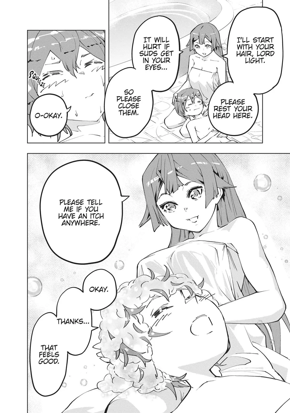 Read My Gift Lvl 9999 Unlimited Gacha - Chapter 72 - w1.mygiftlvl9999unlimitedgacha.org | Image 18