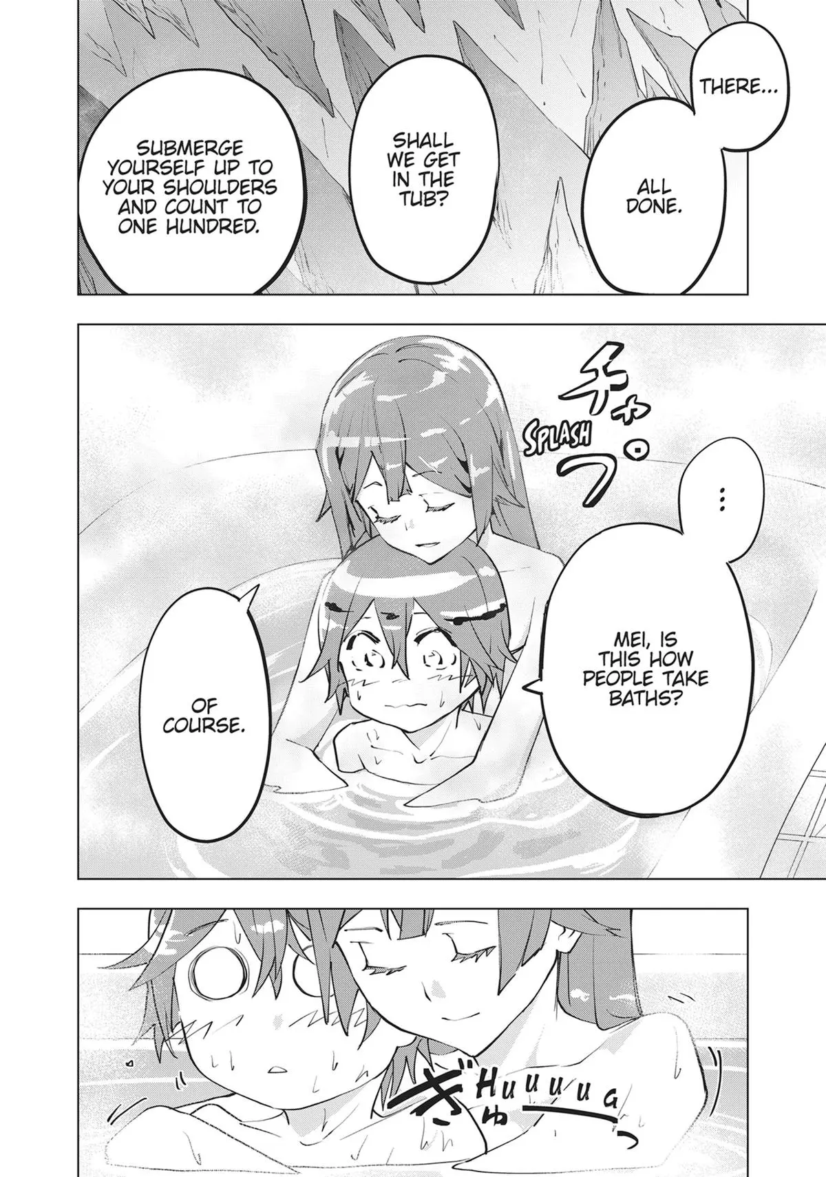 Read My Gift Lvl 9999 Unlimited Gacha - Chapter 72 - w1.mygiftlvl9999unlimitedgacha.org | Image 20