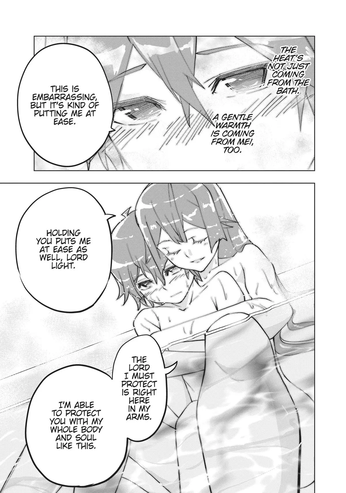 Read My Gift Lvl 9999 Unlimited Gacha - Chapter 72 - w1.mygiftlvl9999unlimitedgacha.org | Image 21