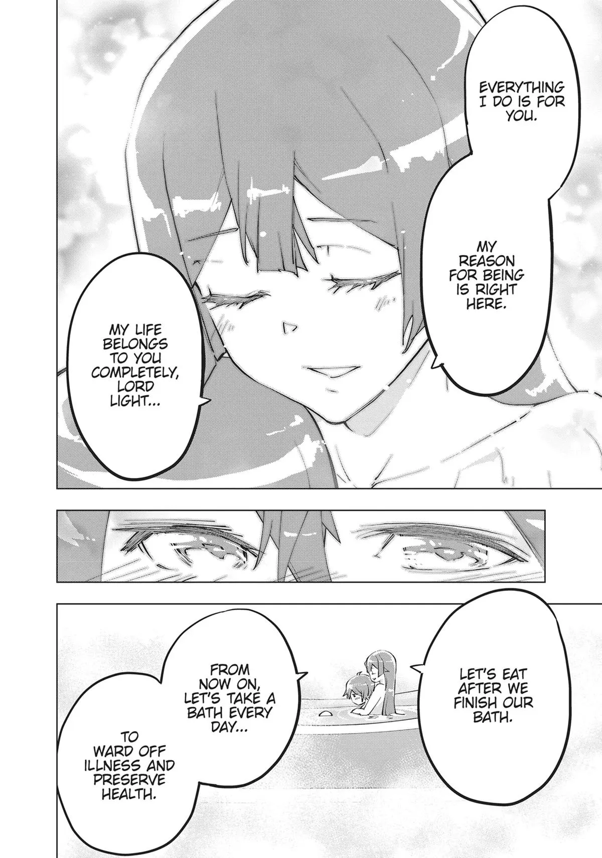 Read My Gift Lvl 9999 Unlimited Gacha - Chapter 72 - w1.mygiftlvl9999unlimitedgacha.org | Image 22