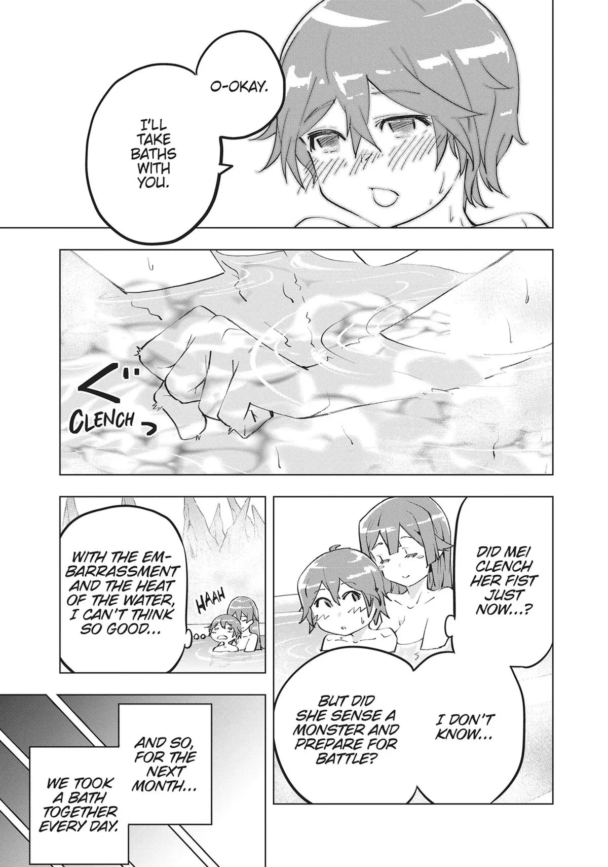 Read My Gift Lvl 9999 Unlimited Gacha - Chapter 72 - w1.mygiftlvl9999unlimitedgacha.org | Image 23