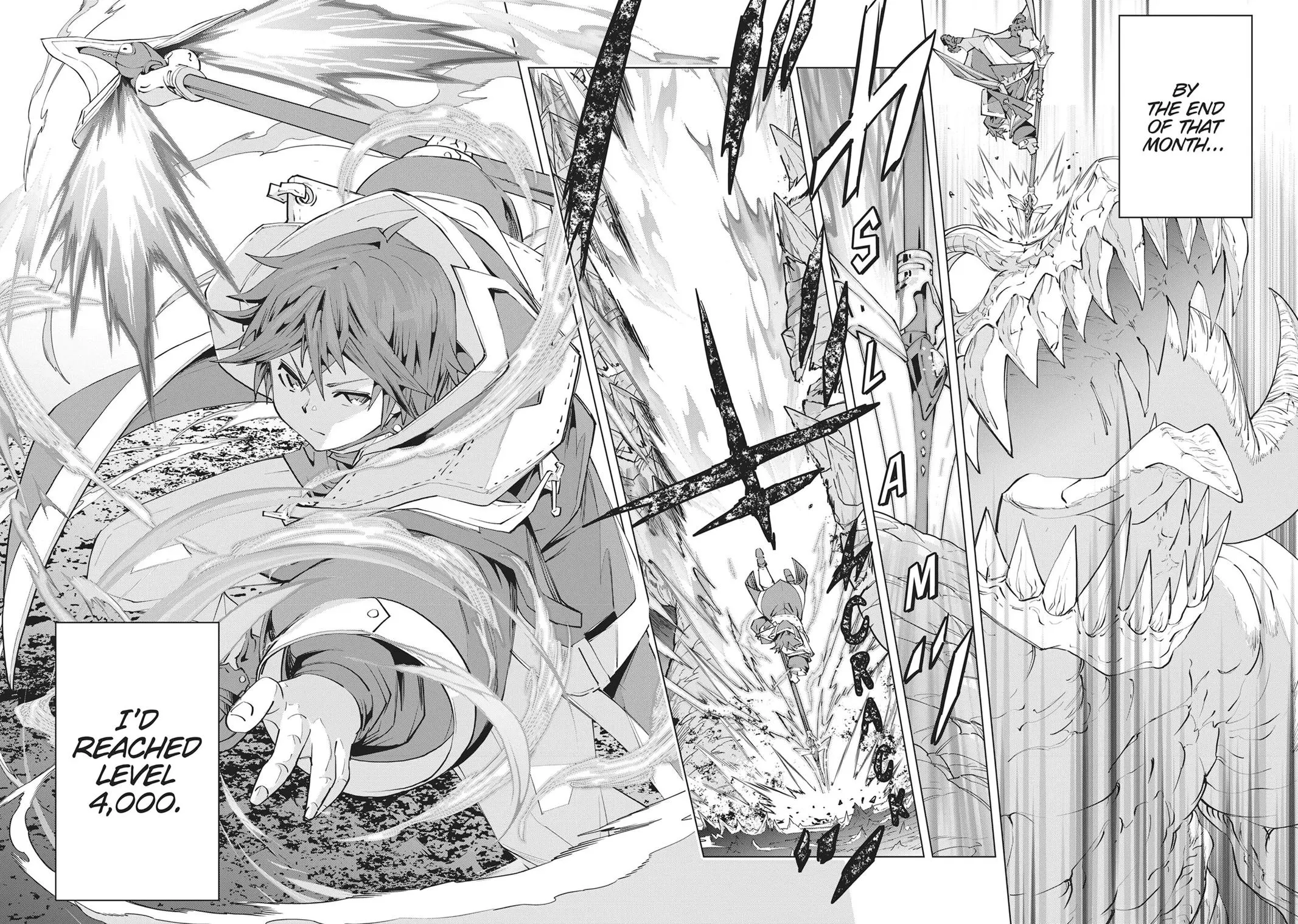 Read My Gift Lvl 9999 Unlimited Gacha - Chapter 72 - w1.mygiftlvl9999unlimitedgacha.org | Image 24