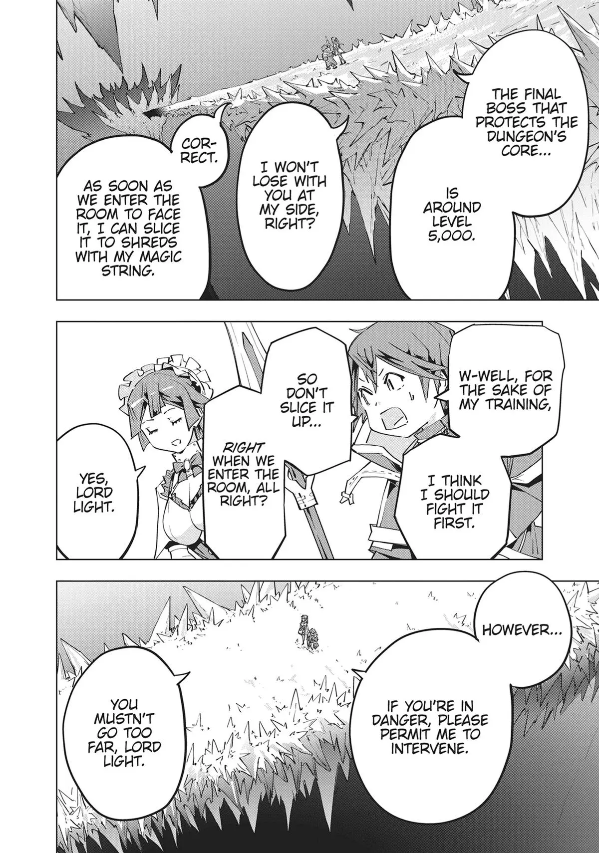 Read My Gift Lvl 9999 Unlimited Gacha - Chapter 73 - w1.mygiftlvl9999unlimitedgacha.org | Image 6