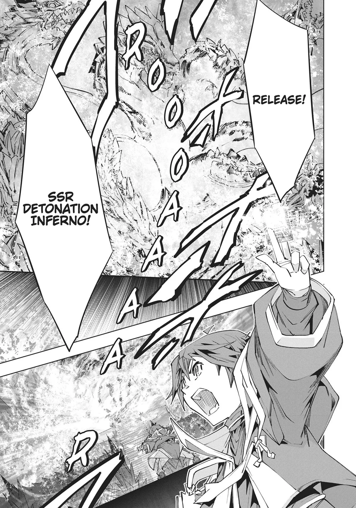 Read My Gift Lvl 9999 Unlimited Gacha - Chapter 73 - w1.mygiftlvl9999unlimitedgacha.org | Image 12