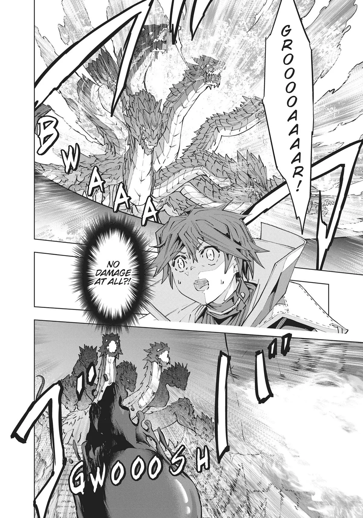 Read My Gift Lvl 9999 Unlimited Gacha - Chapter 73 - w1.mygiftlvl9999unlimitedgacha.org | Image 13